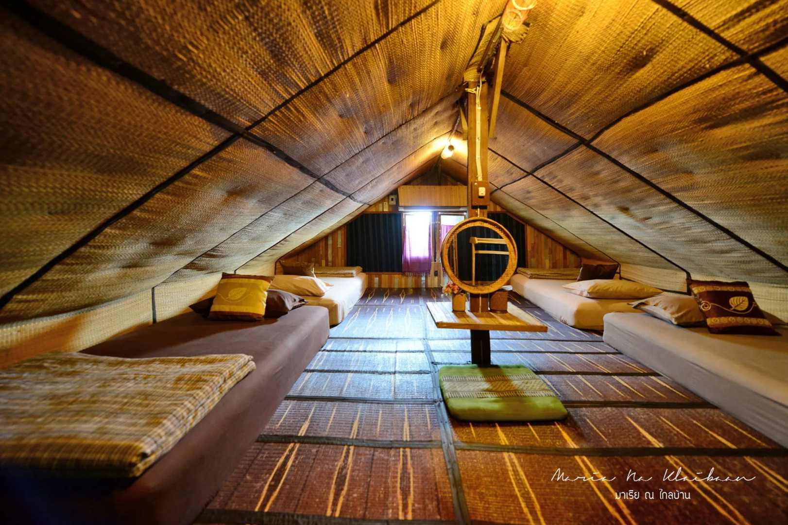 SongPhuaMia Guesthouse