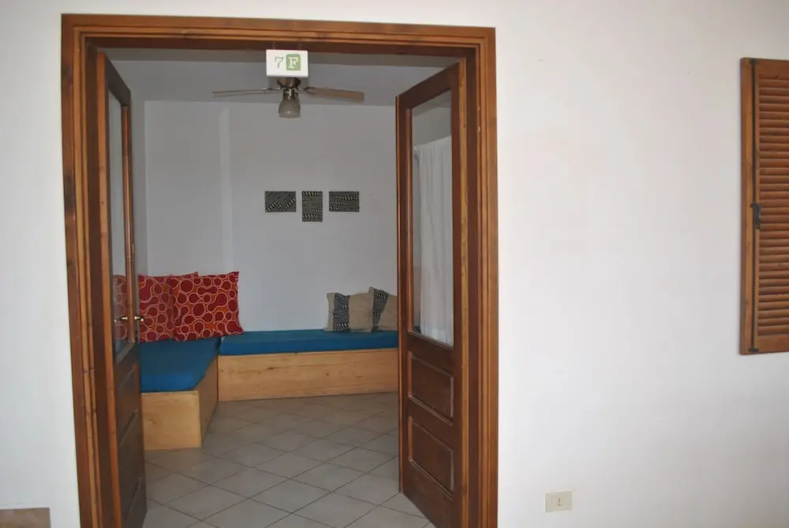 Sea View Apartments Boa Vista