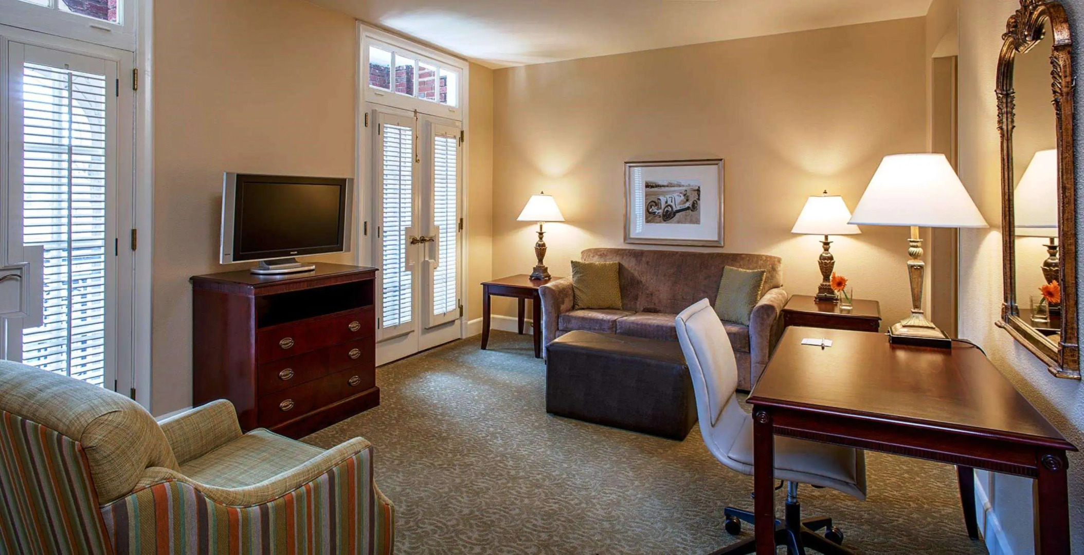 Hampton Inn & Suites Birmingham-Downtown-Tutwiler