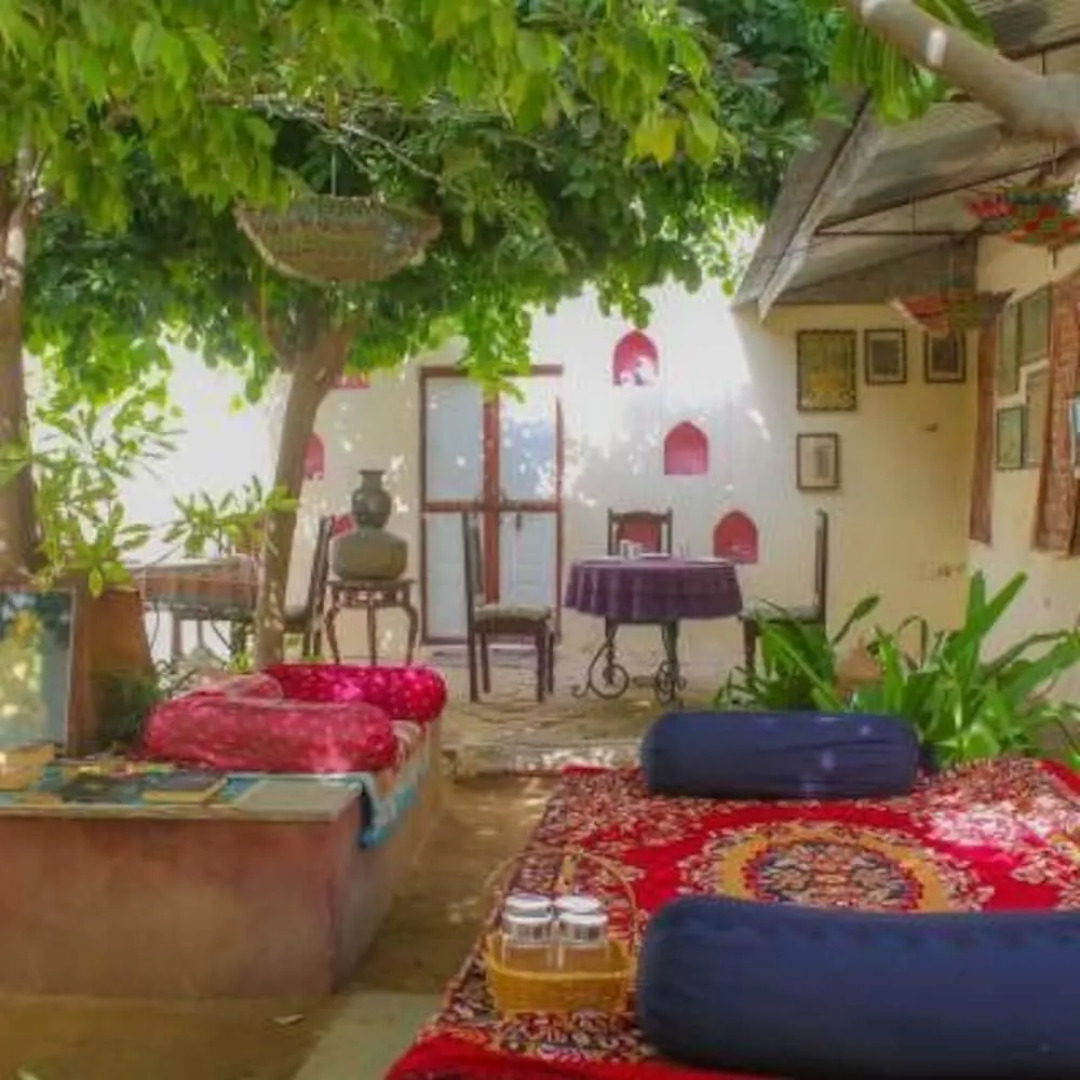 V Resorts Paawana Haveli Mandaawa