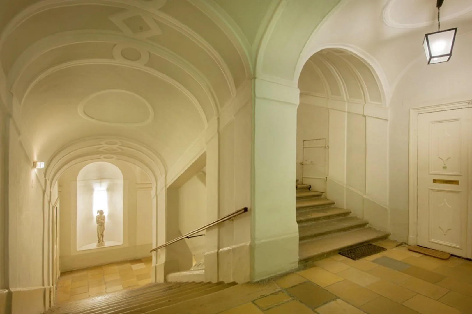 Pertschy Palais Hotel