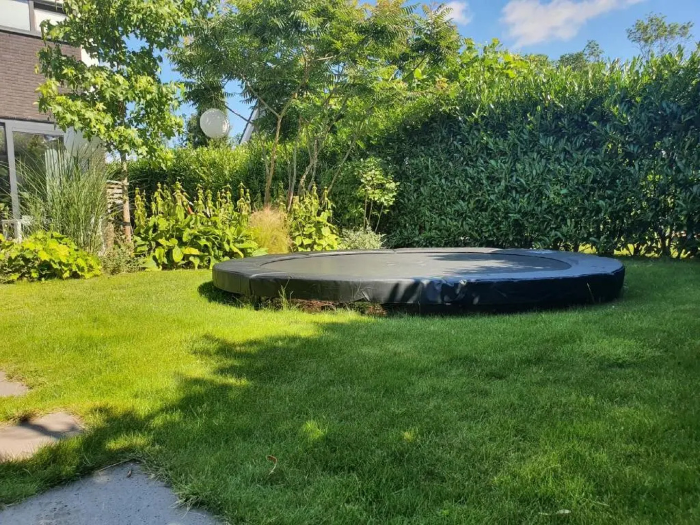 Tussen Stad en Strand by Droomvilla