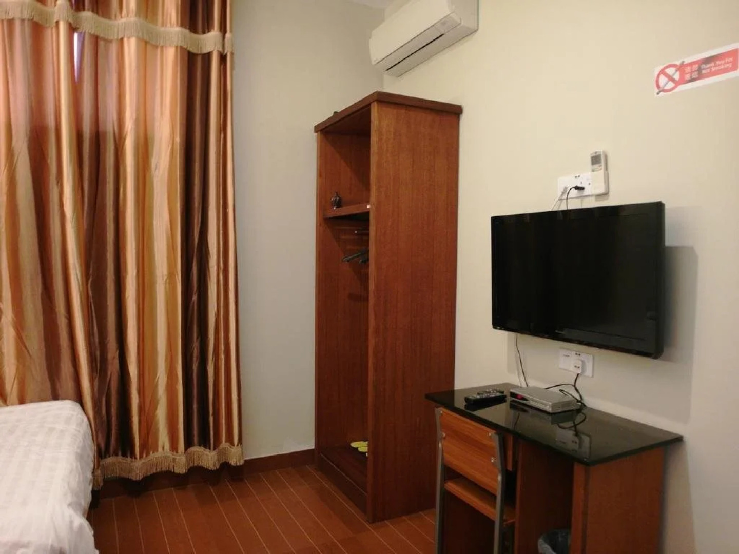 682 Lodge by OYO Rooms