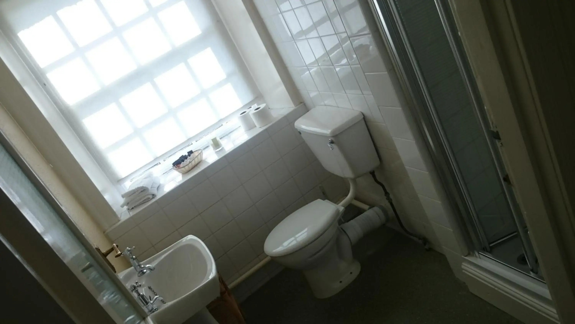 The Silverdale Hotel