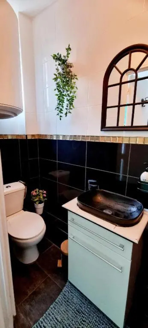 Sympa Appartement avec 2 chambres séparées