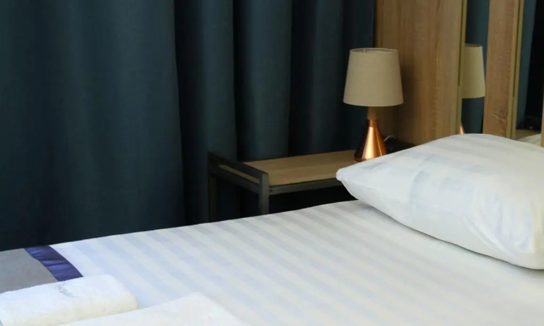 Везендорф Раменское