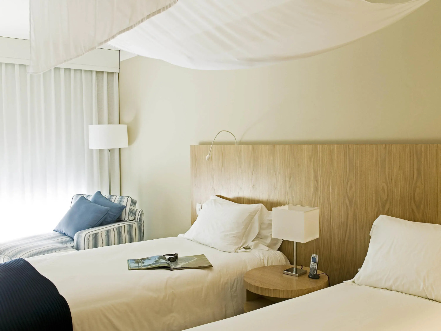 Hotel Jequitimar Guarujá Resort & Spa by Accor (ex Sofitel)