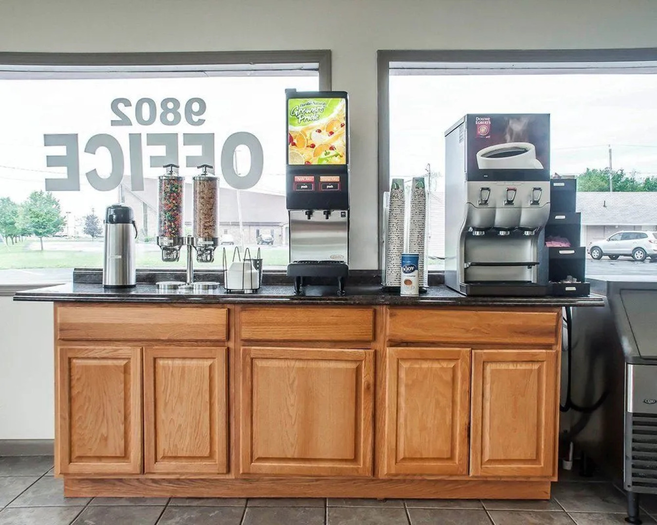 Rodeway Inn & Suites Niagara Falls