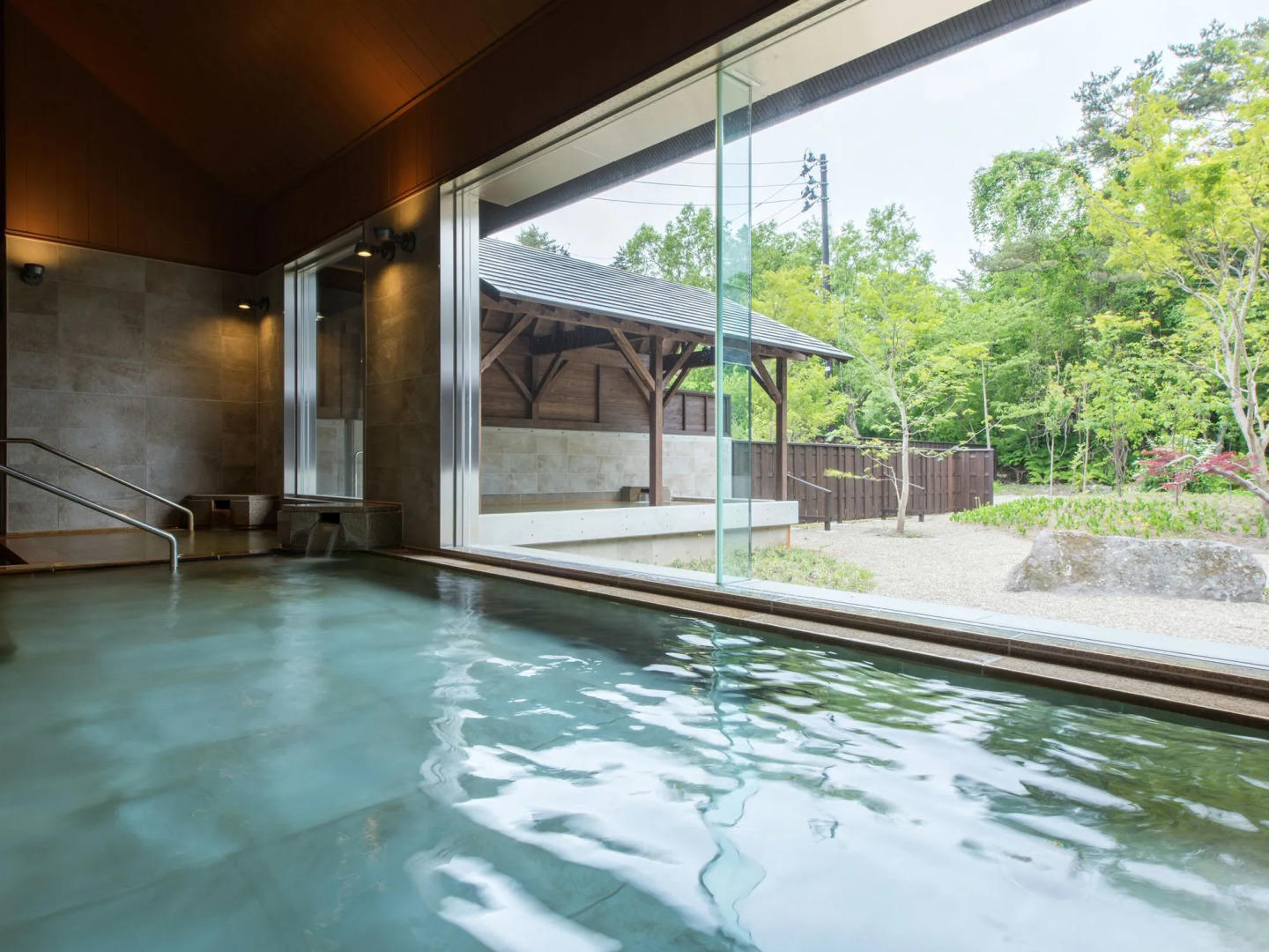 Urabandai Lake Resort