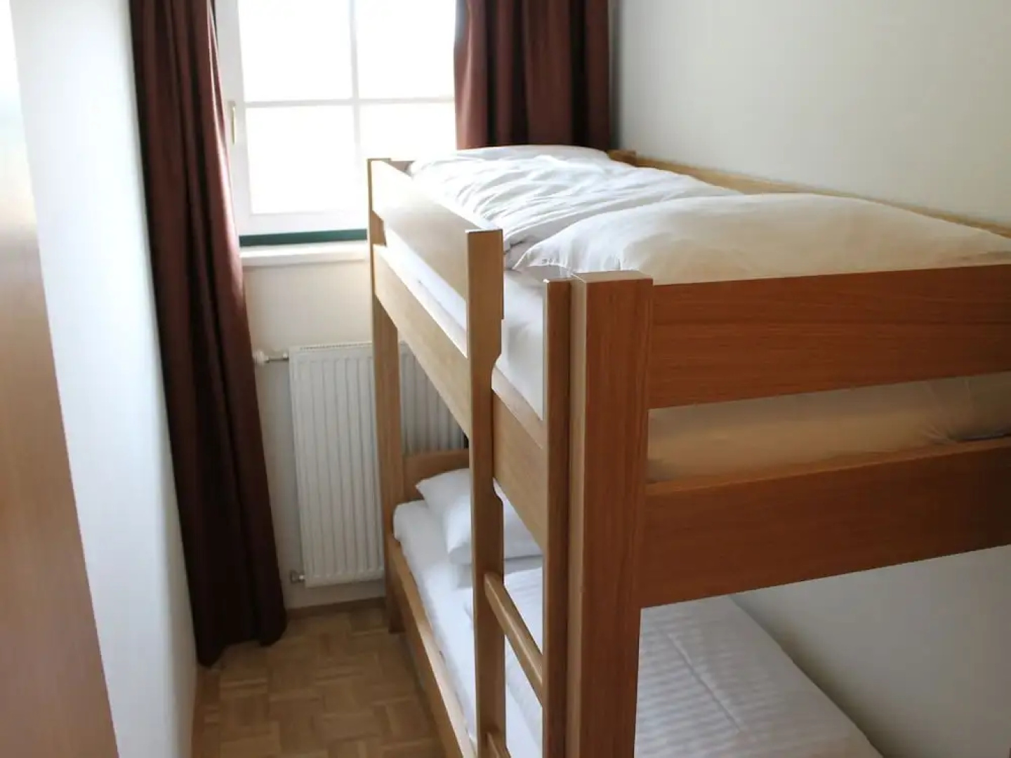 Spacious Apartment near Ski Area in Turracherhohe
