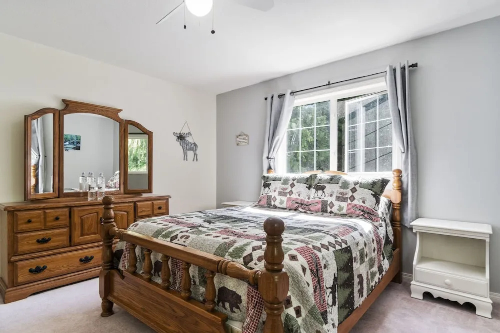 Eagle River Vacation Home