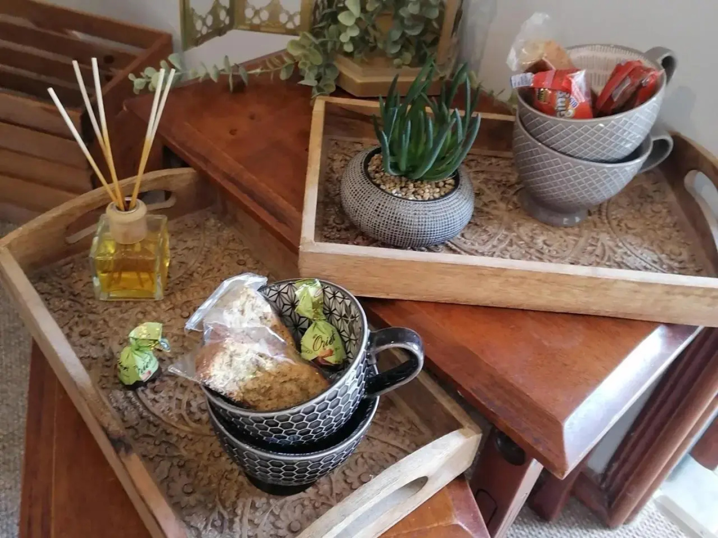 Spindrift Guesthouse