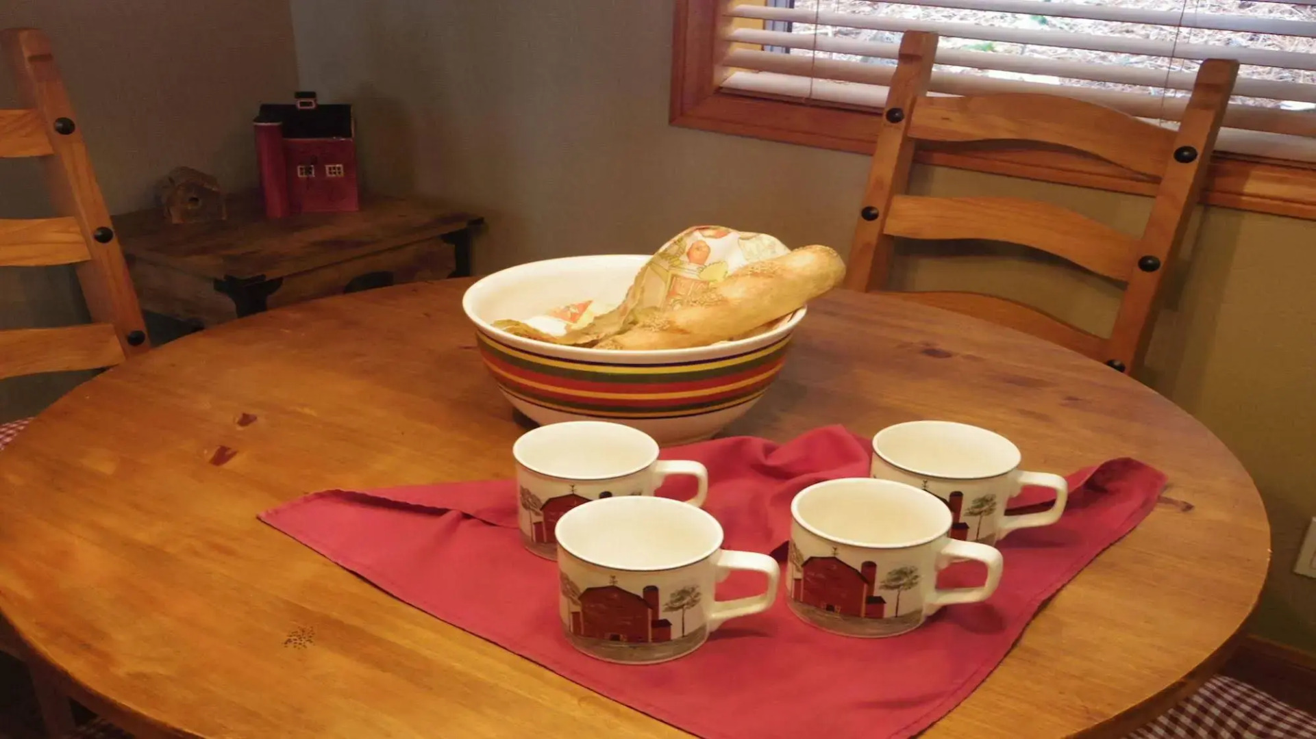 Lakeview House at Lake Arrowhead