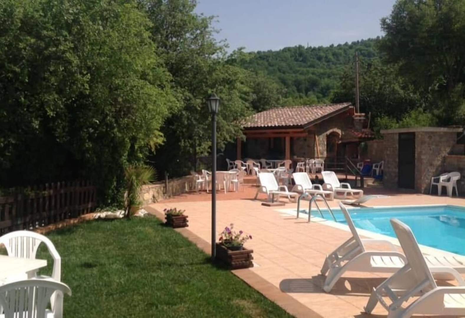 Oasi della Pace