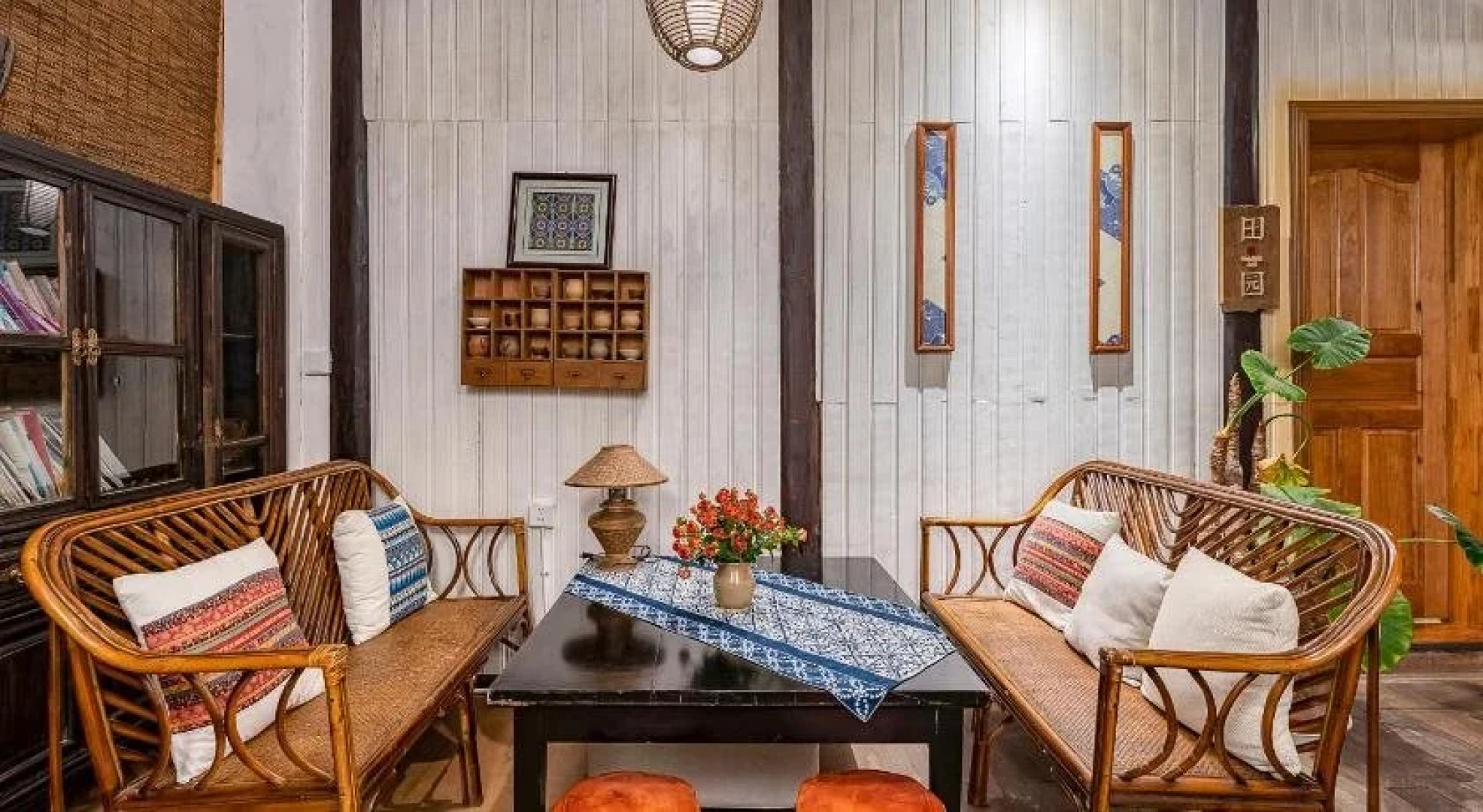 Heshun Xinyue Boutique Inn