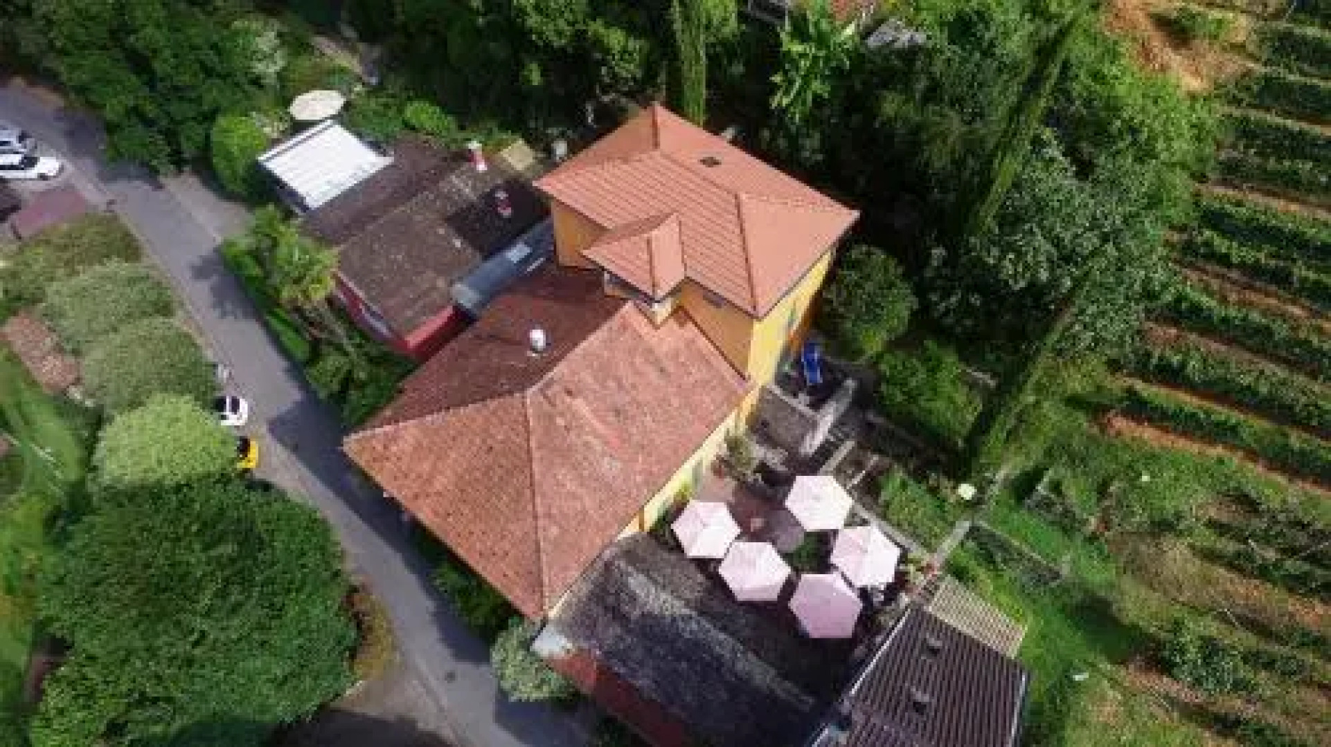 Osteria Locanda Brack