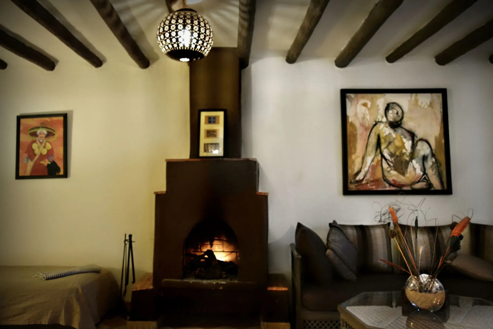 Le Petit Hotel du Flouka