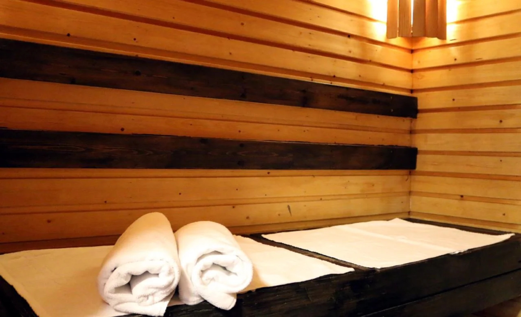 Hotel Oravi - Apartments