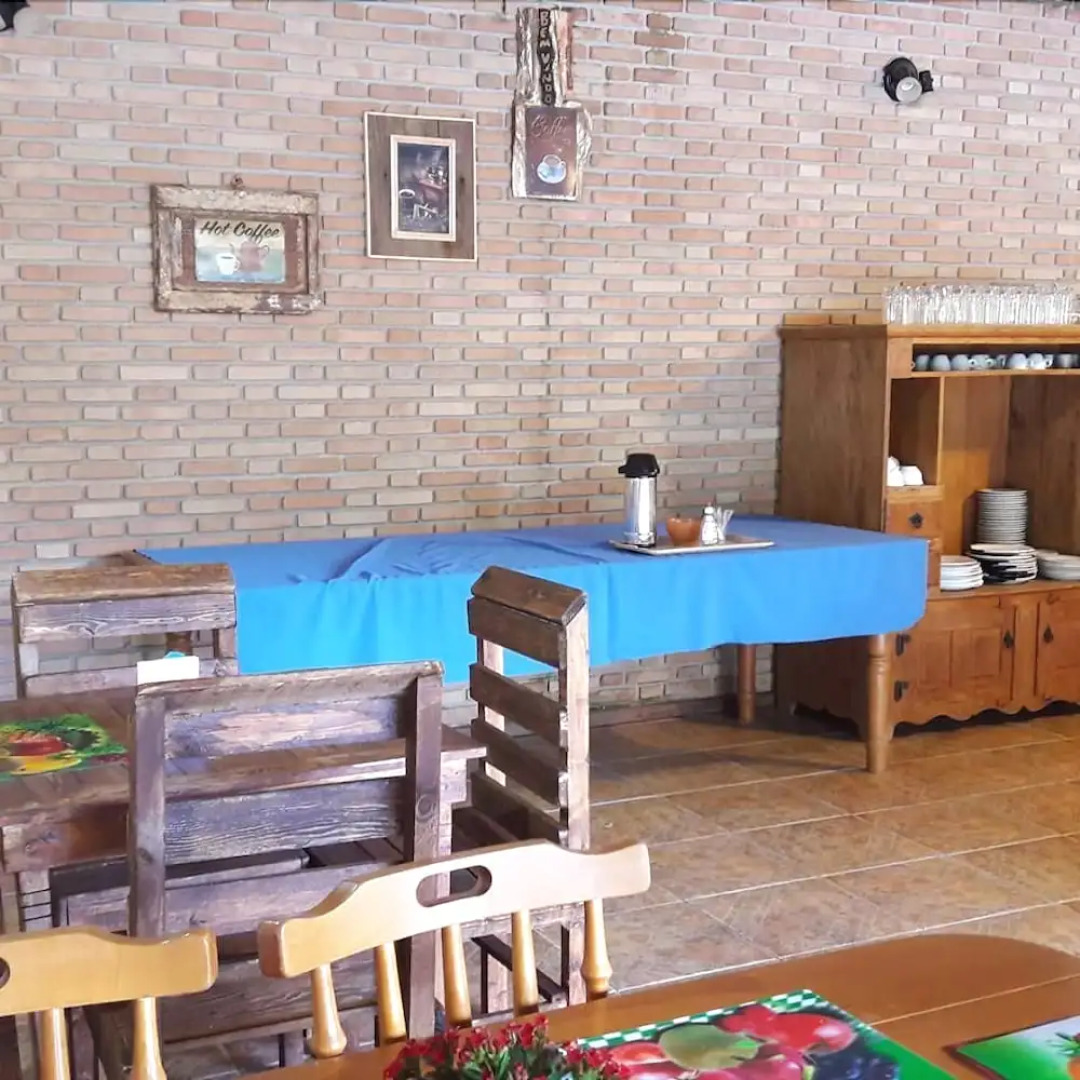 Vintage Atibaia Hotel Pousada