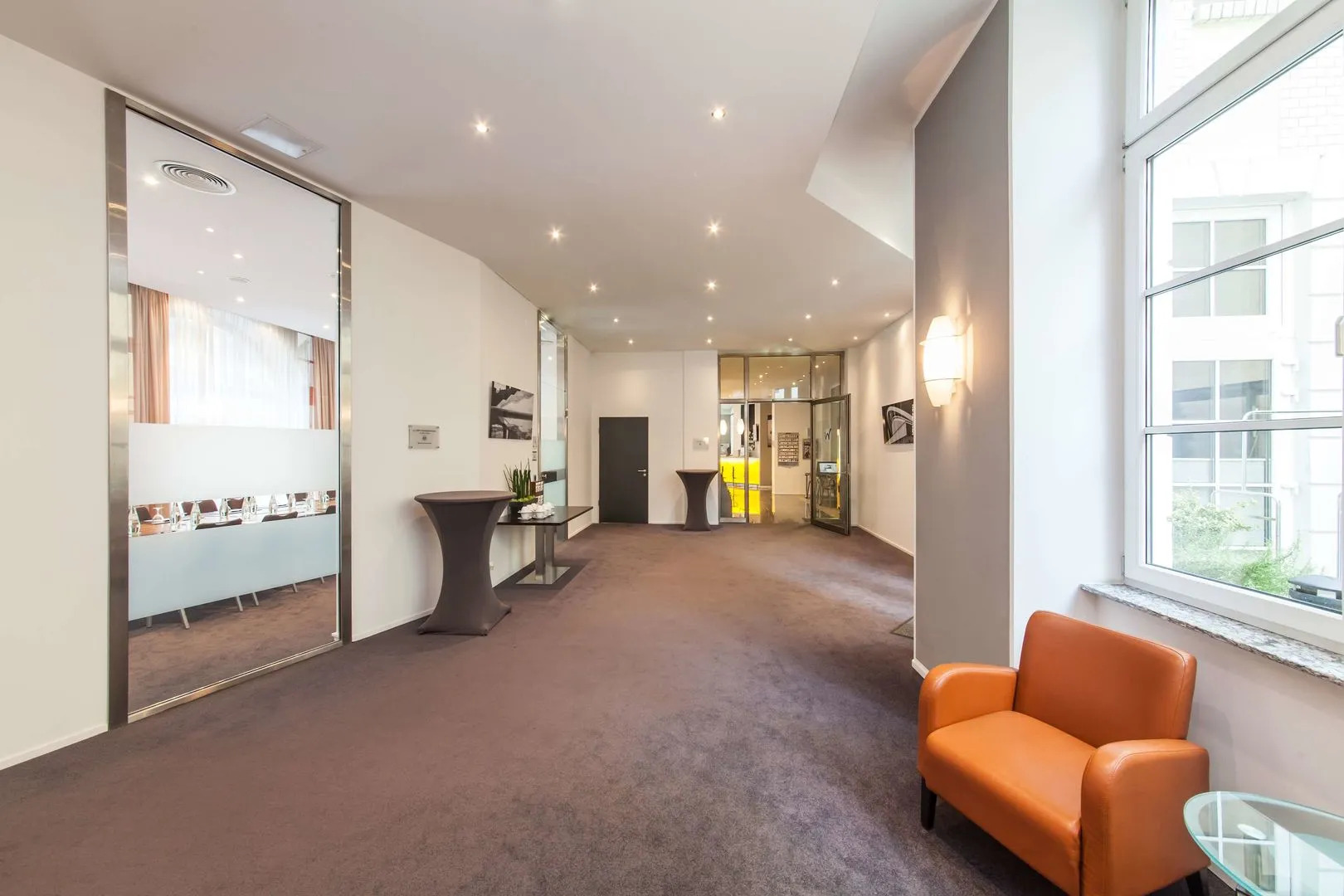 Garner Hotel Berlin - Checkpoint Charlie by IHG