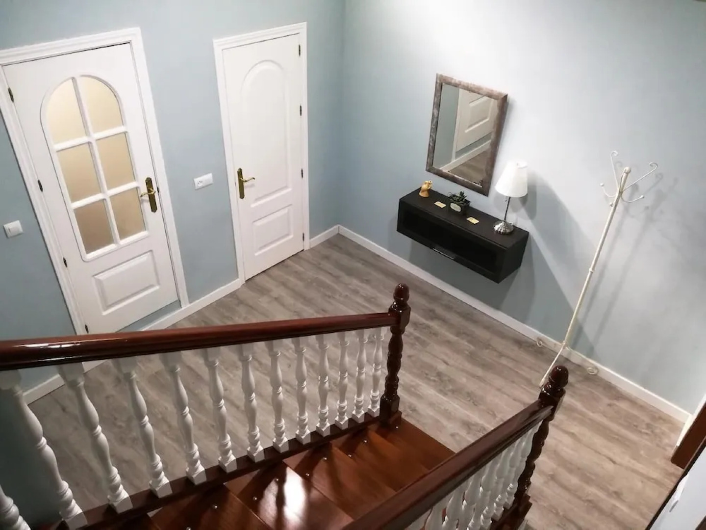 La Casa de la Alcazaba