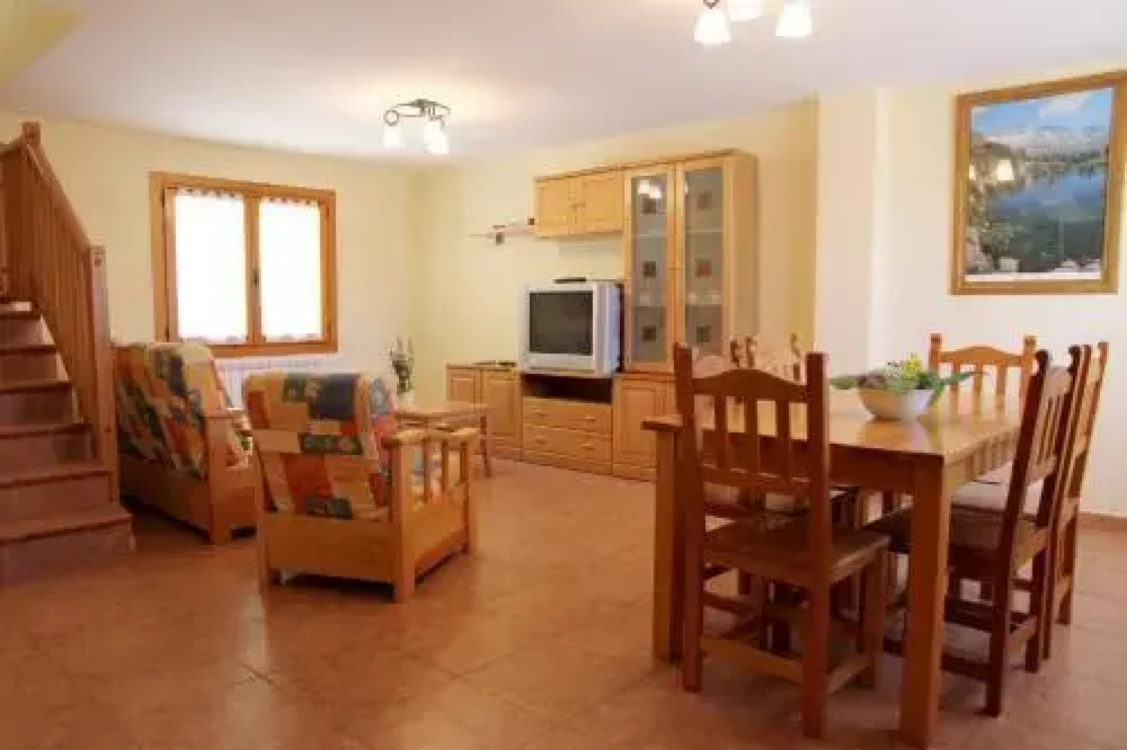 Apartamentos Chuanon