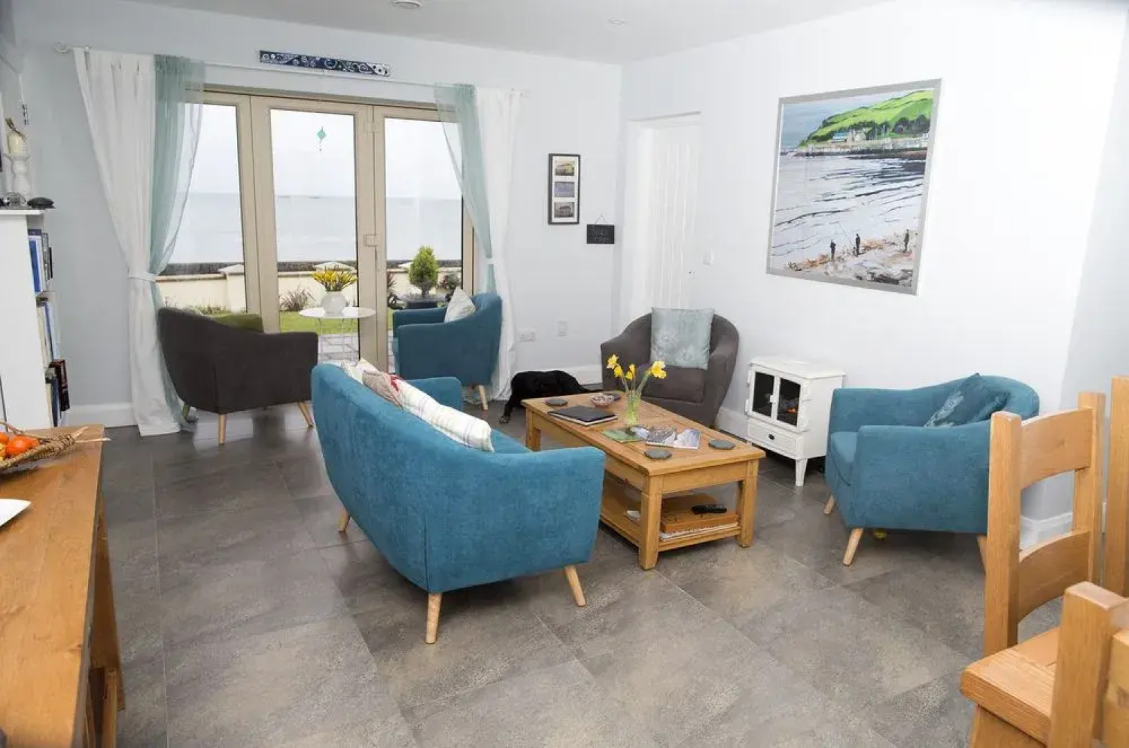 Water's Edge Glenarm