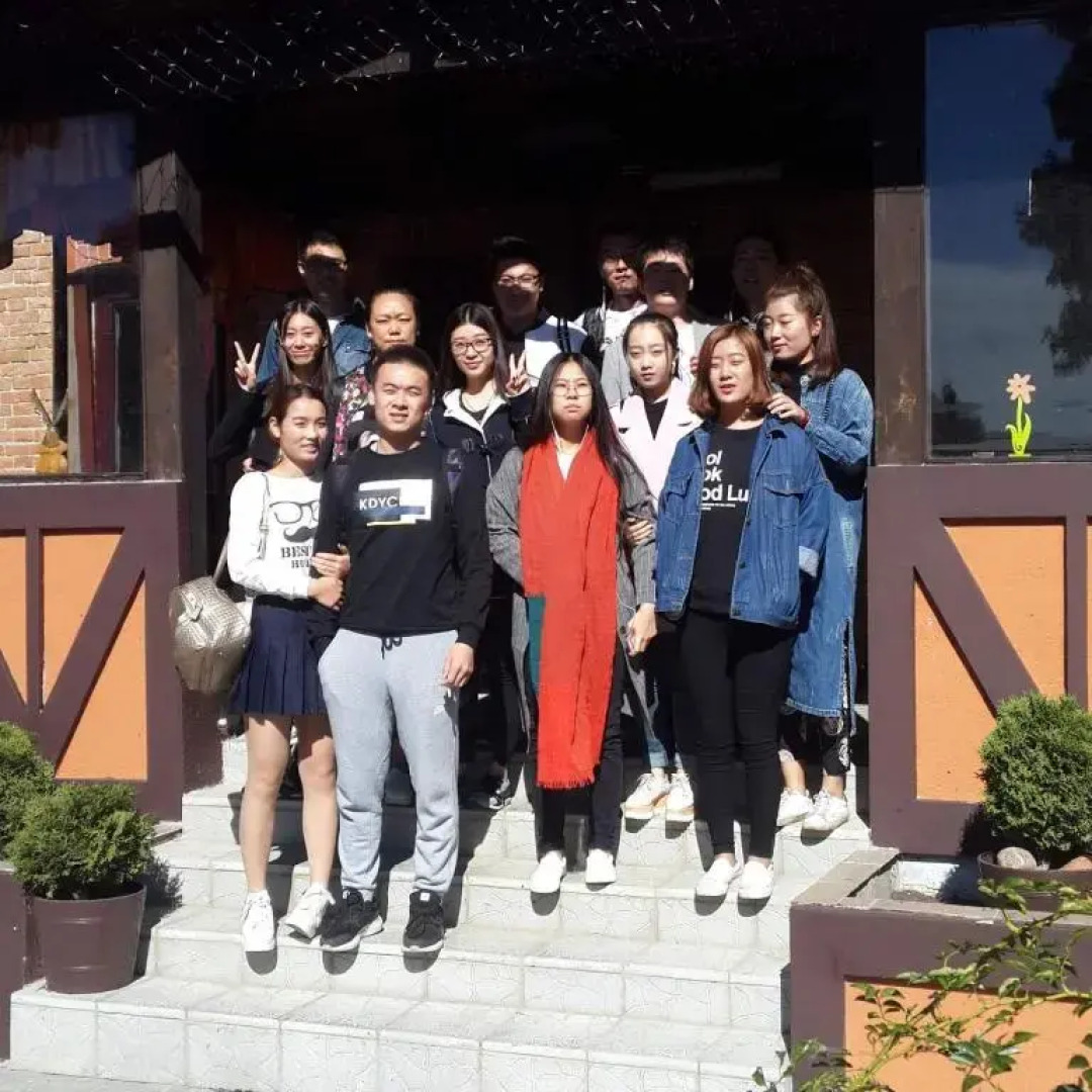 Agrousadba Belovezhskaya Gostevaya