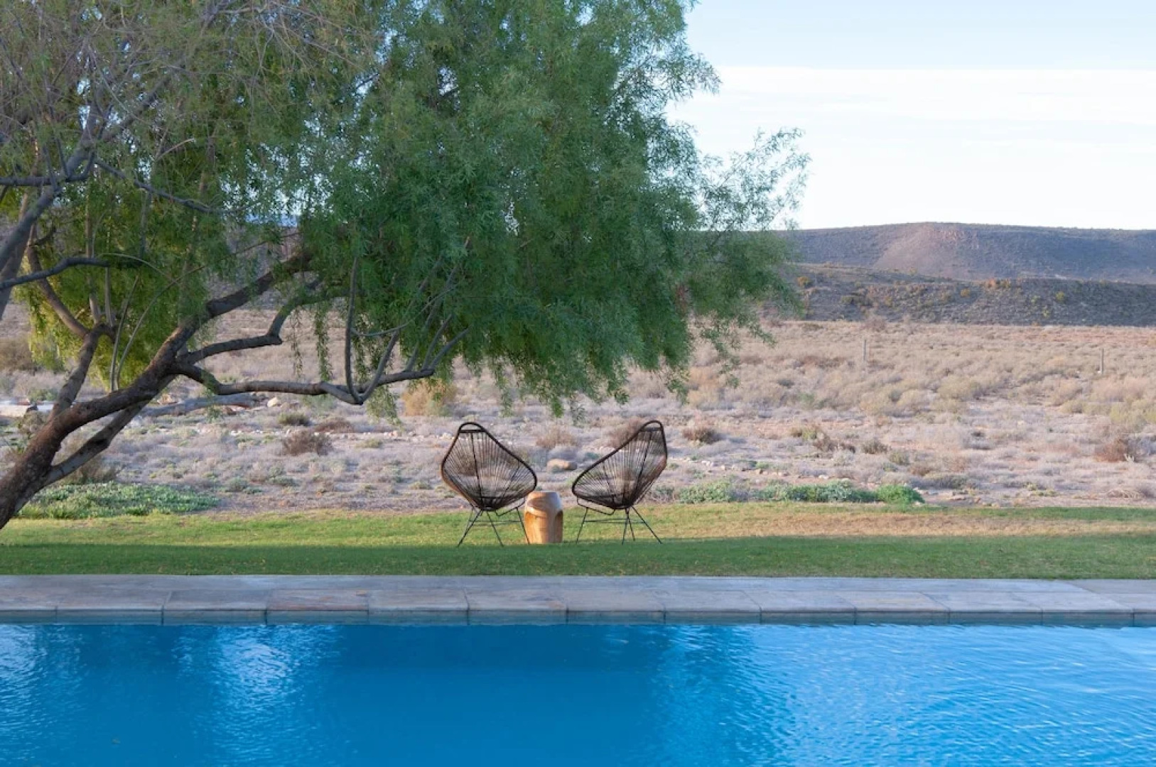 Gondwana Family Lodge