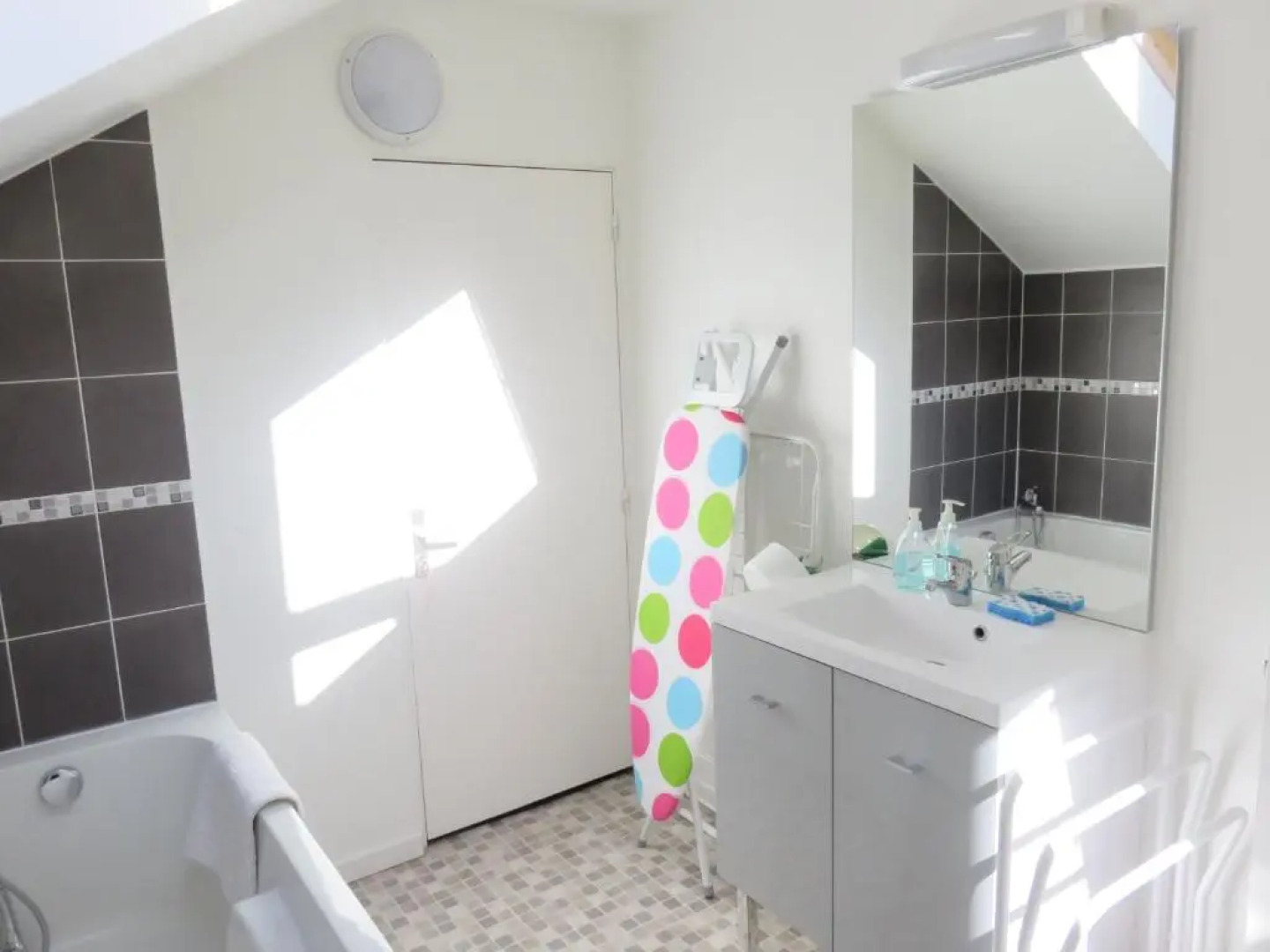 Appartement de Charme - Centre Ville