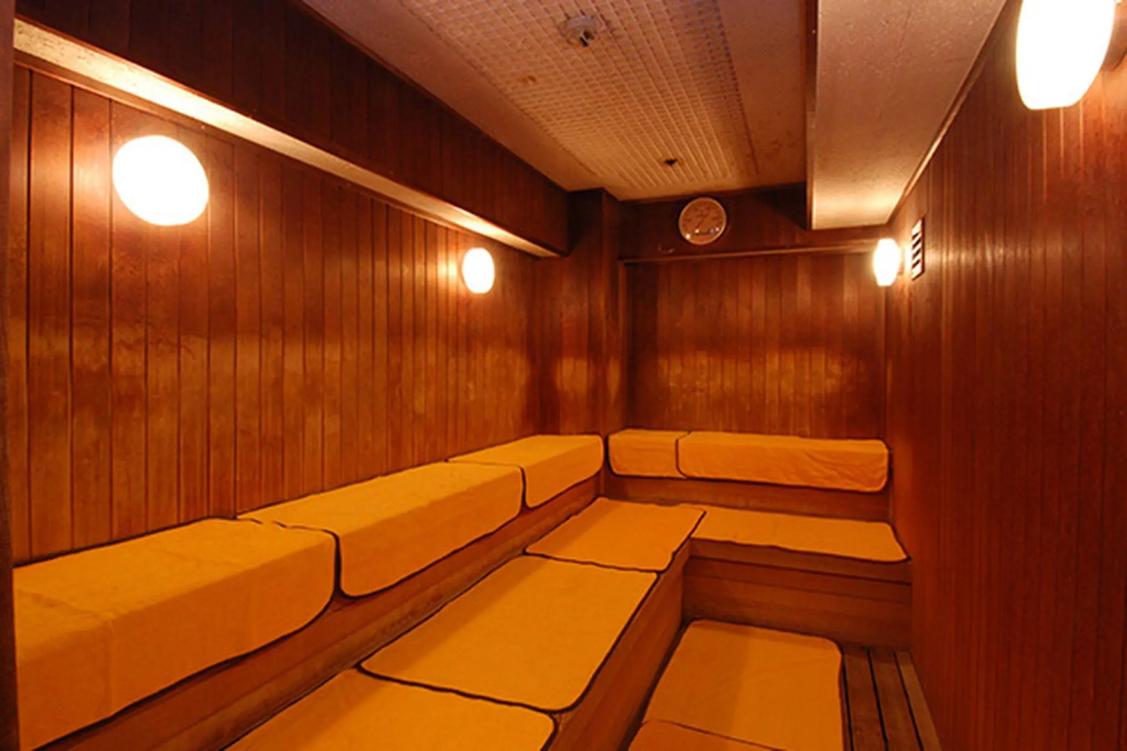 Hotel Crown Hills Iwaki