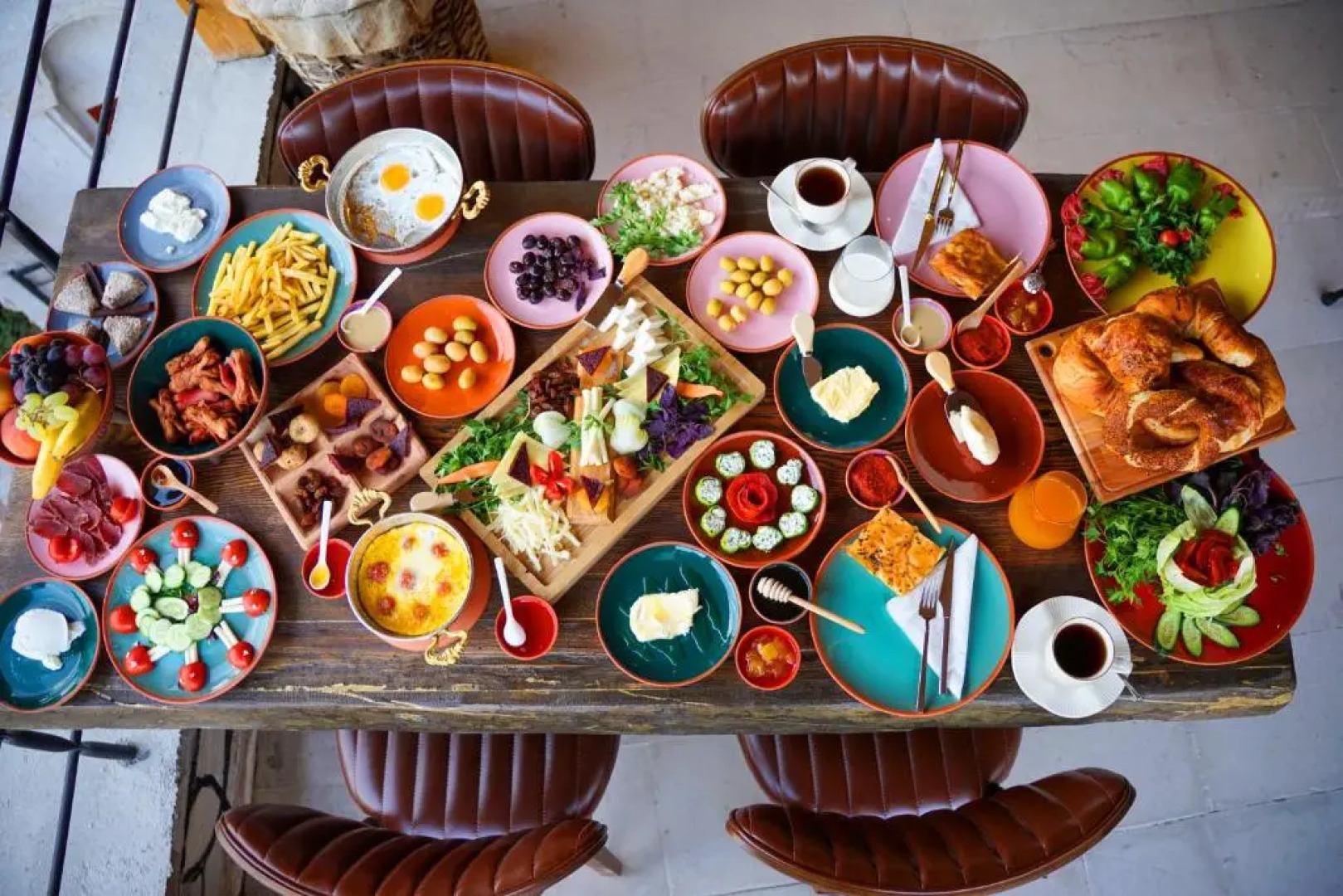 Aşk-ı Nare Cave Hotel Swimming Pool & SPA