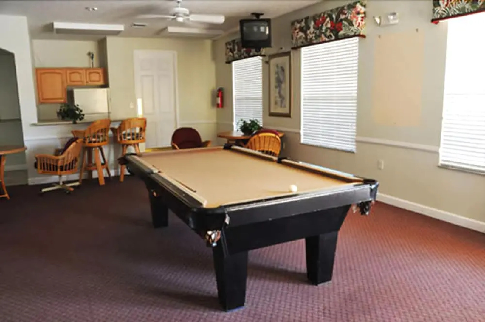 Lake Berkley Resort by CF Vacations