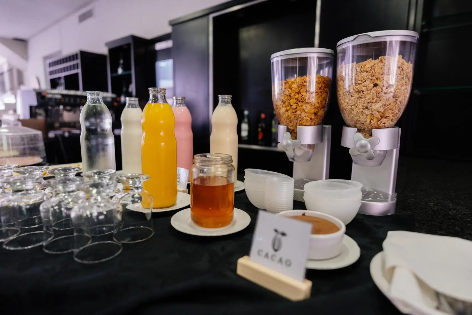 San Nicolas Plaza Hotel