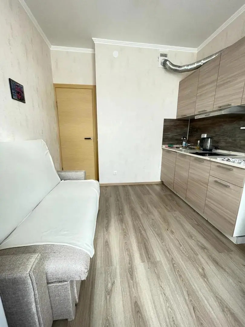 Апартаменты на улице Мира 11 корпус 11