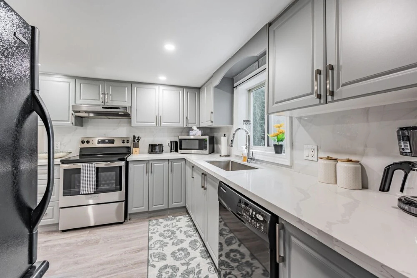 Shirlea Boutique Cottage