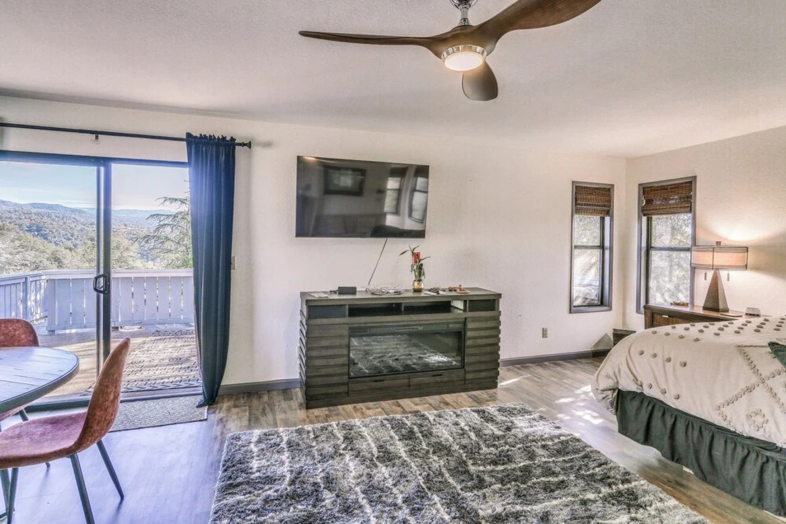 Cozy Studio w/ Well-being Retreat: Near Yosemite!