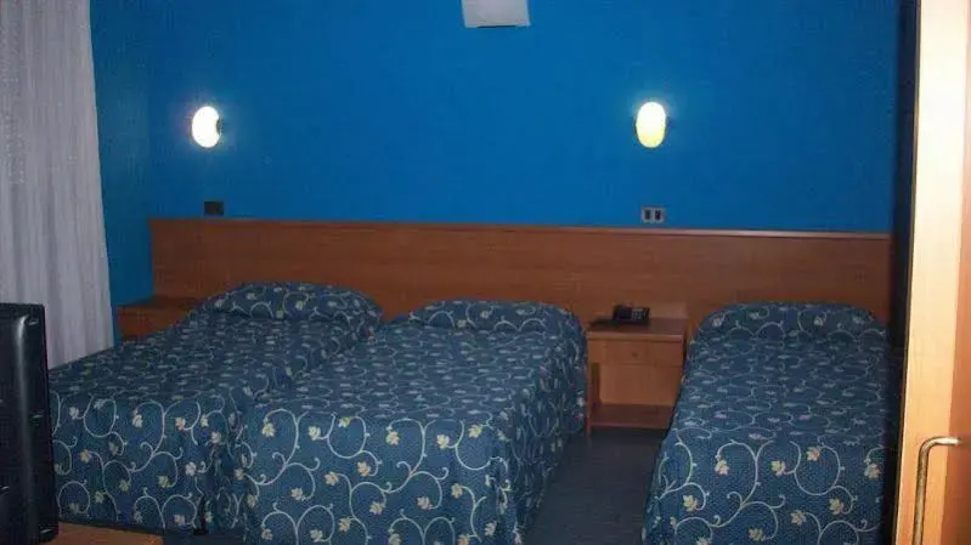 Hotel Naviglio Grande