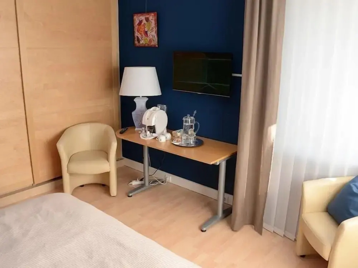 Le Jardin de la Tuilerie