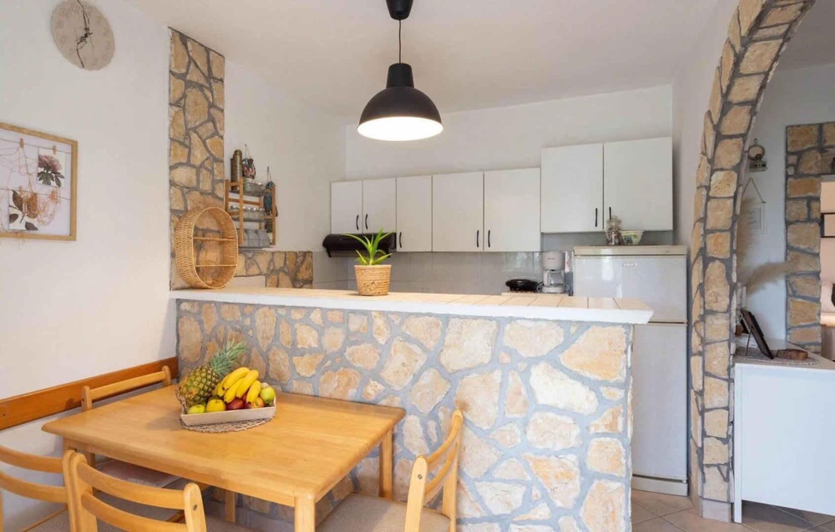 Nice Home in Rukavac With Wifi and 4 Bedrooms