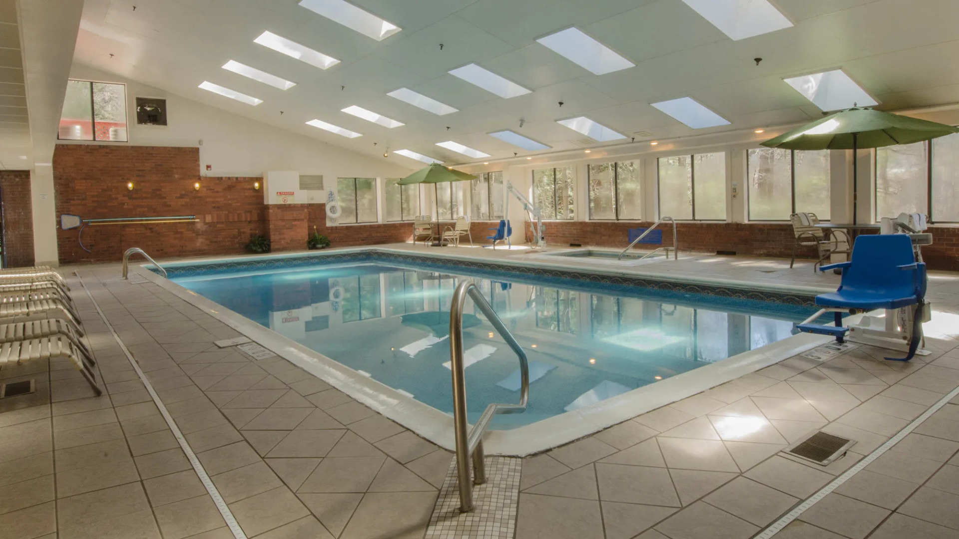 Holiday Inn Express South Burlington by IHG