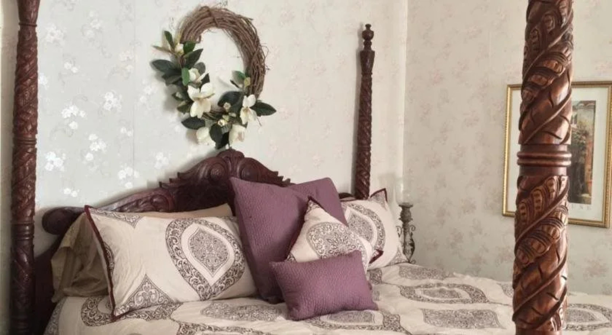 Grand Avenue Bed and Breakfast