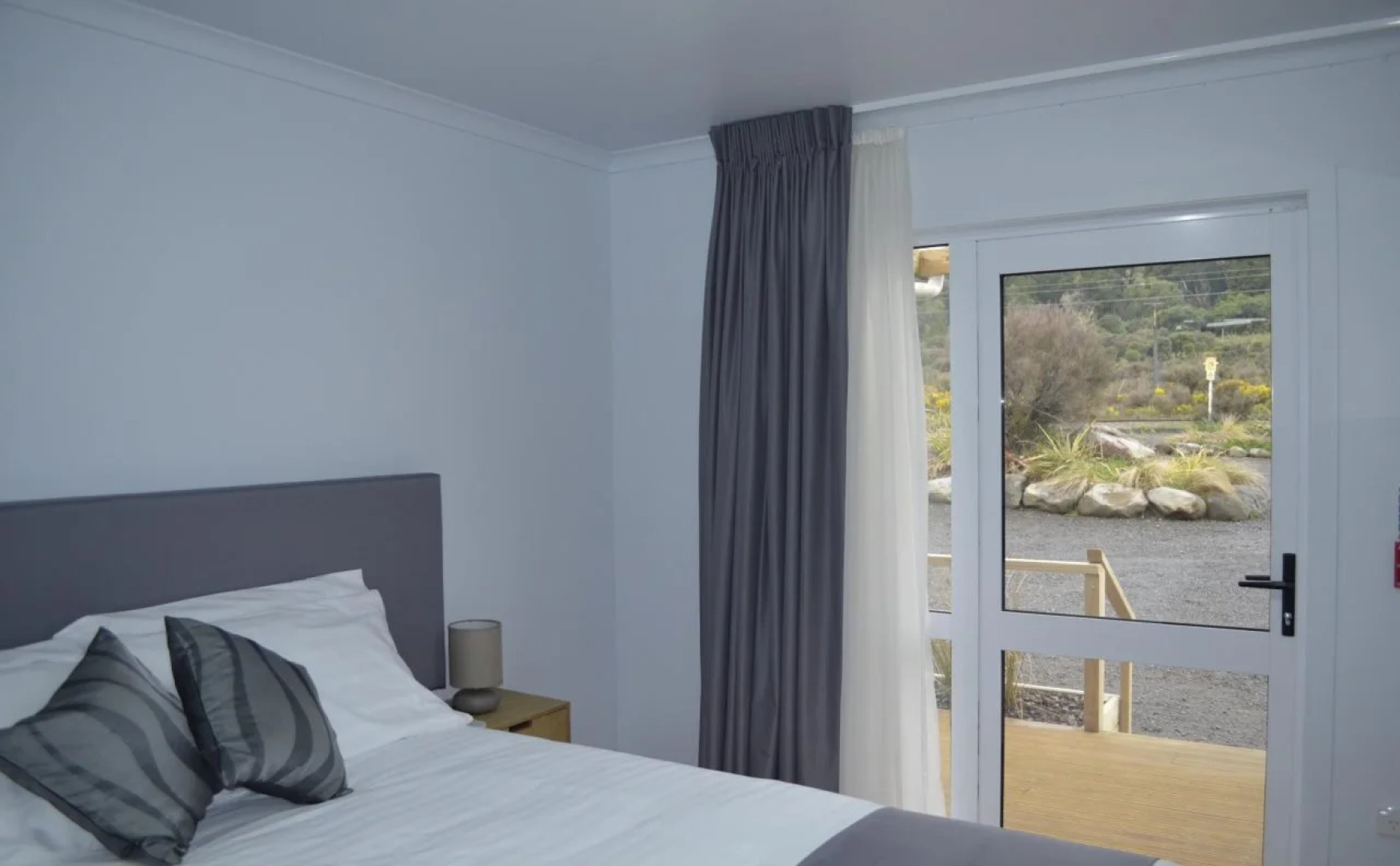 Tongariro Boutique B&B