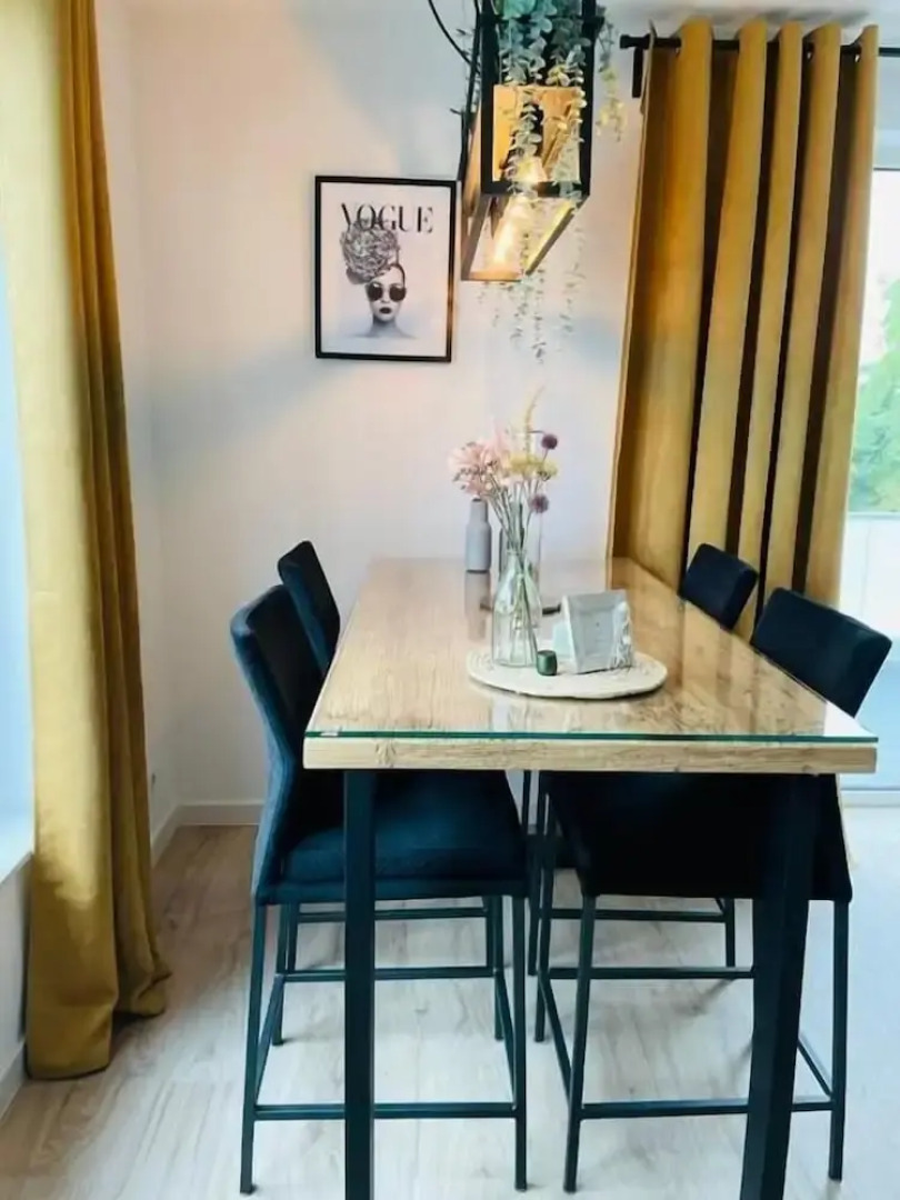 Revier Albatros 23 - KASTELLA