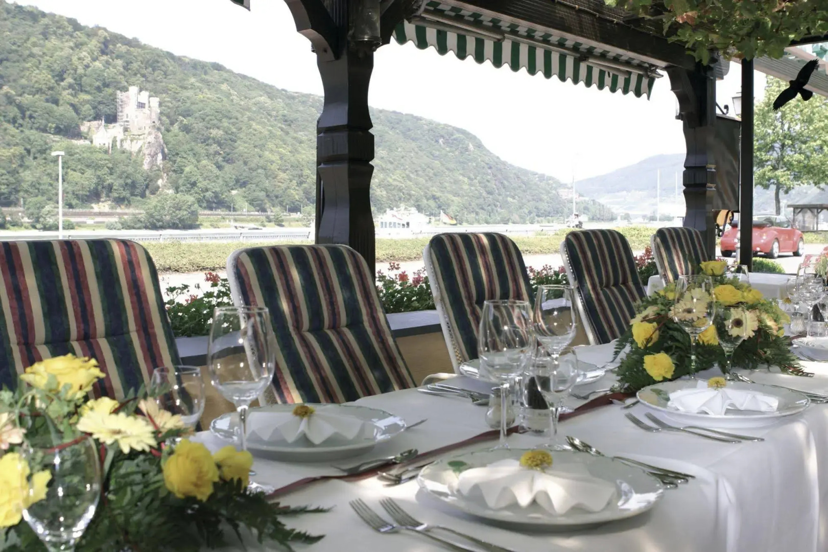 Hotel Unter den Linden