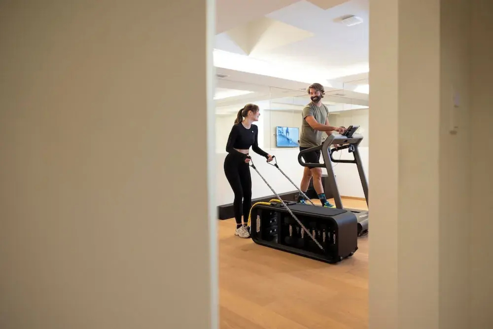 Wellness Smart Suites