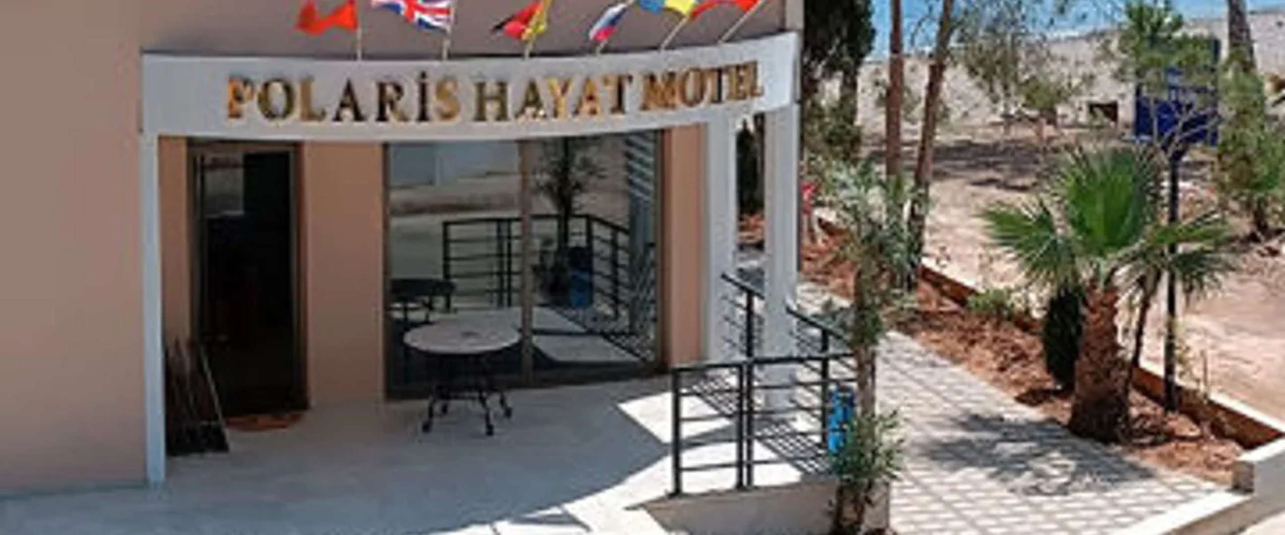 Polaris Hayat Otel
