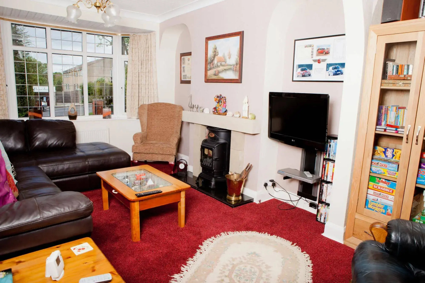 Rother Valley View B&B