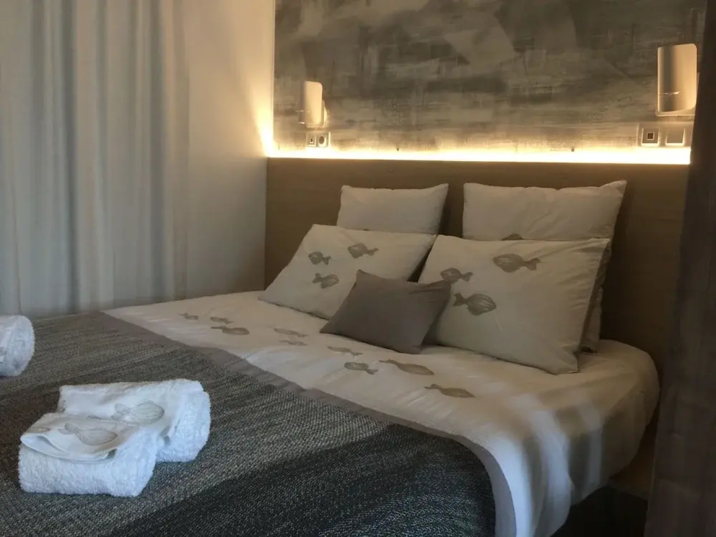 Camping Le Sous Bois