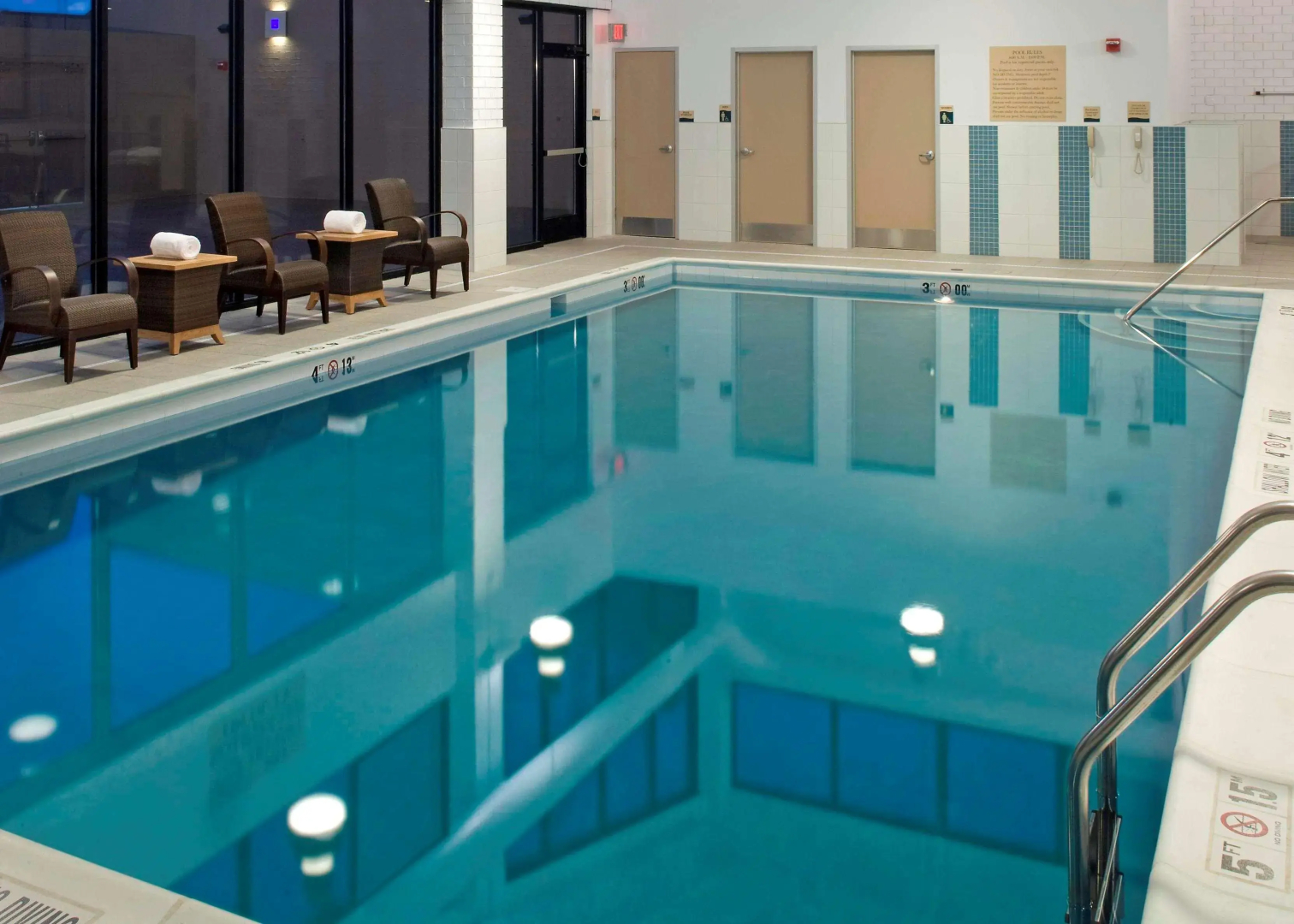 DoubleTree by Hilton Pittsburgh Monroeville Convention Center